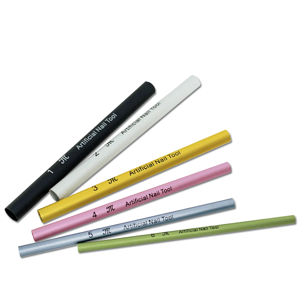 Pinch Sticks 6er Set